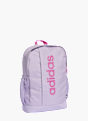 adidas Kuprinė Violetinė 114324 3