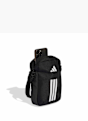 adidas Bolso shopper Negro 114327 4