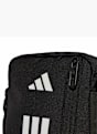 adidas Bolso shopper Negro 114327 5