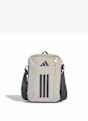 adidas Taška přes rameno Šedá 114328 1