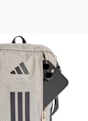 adidas Taška přes rameno Šedá 114328 5