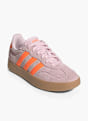 adidas Tenisky Růžová 114322 2