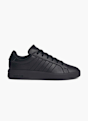 adidas Baskets Noir 118789 1