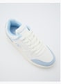 Champion Tenisky Biela 114343 2