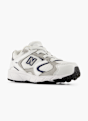 New Balance Sneaker Weiß 114620 2