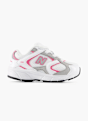 New Balance Sneaker Weiß 114621 1