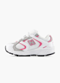 New Balance Sneaker Weiß 114621 2