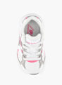 New Balance Sneaker Weiß 114621 3