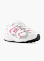 New Balance Sneaker Weiß 114621 4