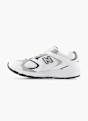New Balance Sneaker Blanco 114623 3