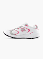 New Balance Sneaker Weiß 114625 2