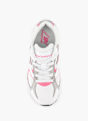 New Balance Sneaker Weiß 114625 3