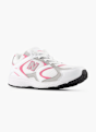New Balance Sneaker Weiß 114625 4