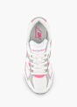 New Balance Sneaker Weiß 114365 5