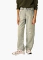 New Balance Sneaker Weiß 114365 6
