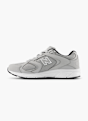 New Balance Sapatilha Cinzento 114364 3