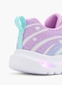 Graceland Sneakersy Fioletowy 114387 5
