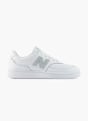 New Balance Tenisky Biela 114397 1