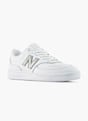 New Balance Sneaker Weiß 114397 2