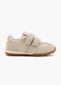 elefanten Sneakersy Beżowy 114372 1