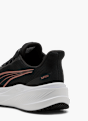 PUMA Sneaker Schwarz 114403 3
