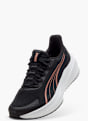 PUMA Sneaker Schwarz 114403 4
