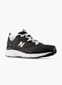 New Balance Sneakersy Czarny 114429 2