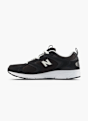 New Balance Sneakersy Czarny 114429 3