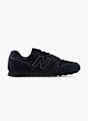 New Balance Sportbačiai Juoda 114633 1