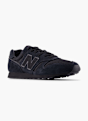 New Balance Superge Črna 114633 2