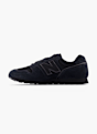 New Balance Маратонки Черен 114633 3