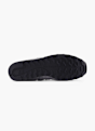 New Balance Sneaker Grau 114646 4