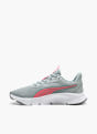 PUMA Sneakersy Szary 114425 3