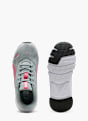 PUMA Tenisice Siva 114425 4
