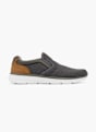 Easy Street Slip on szürke 114436 1
