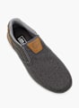 Easy Street Slip on szürke 114436 2
