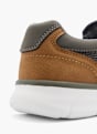 Easy Street Slip on szürke 114436 6