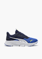 PUMA Baskets Bleu 114430 1