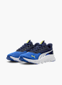PUMA Sneaker Blu 114430 2