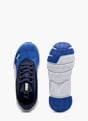 PUMA Sneaker Azul 114430 4