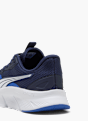 PUMA Baskets Bleu 114430 5