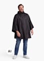 FILA Übergangsjacke Schwarz 114457 5