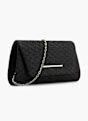 Graceland Clutch Schwarz 114469 2