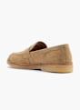 AM SHOE Loafer barna 114476 3