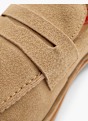 AM SHOE Loaferice Smeđa 114476 5