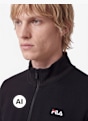 FILA Trainingsjacke Schwarz 114497 4