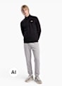 FILA Veste de sport Noir 114497 5