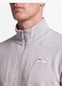 FILA Trainingsjacke Grau 114498 4