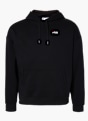 FILA Hoodie Schwarz 114503 1