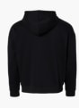 FILA Sweat à capuche Noir 114503 2